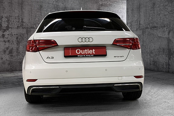 Audi A3 3 of 16