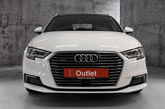 Audi A3 2 of 16