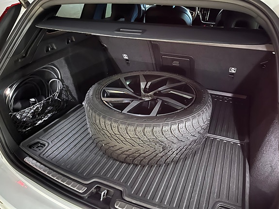 Volvo V60 15 of 30