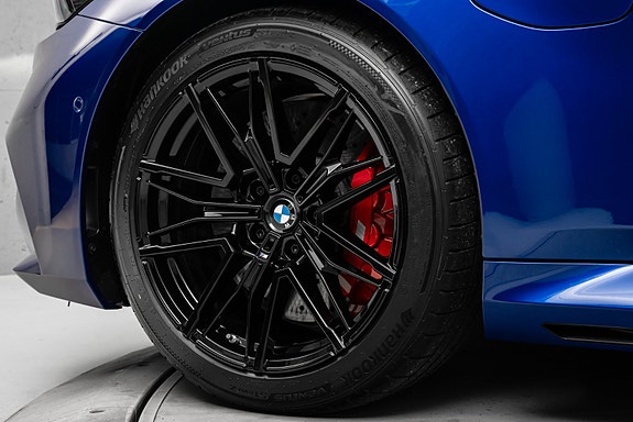 BMW M5 16 of 30