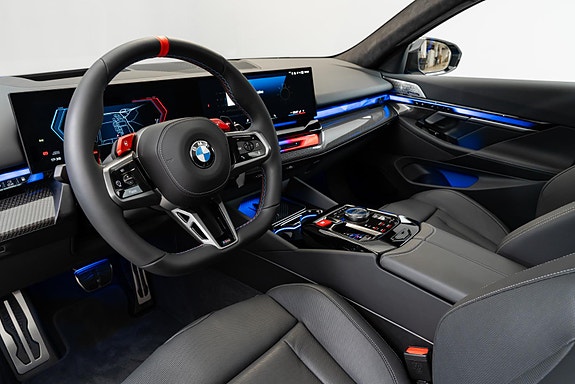 BMW M5 21 of 30