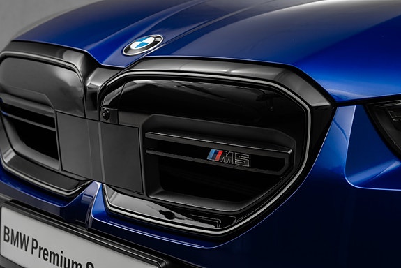 BMW M5 13 of 30