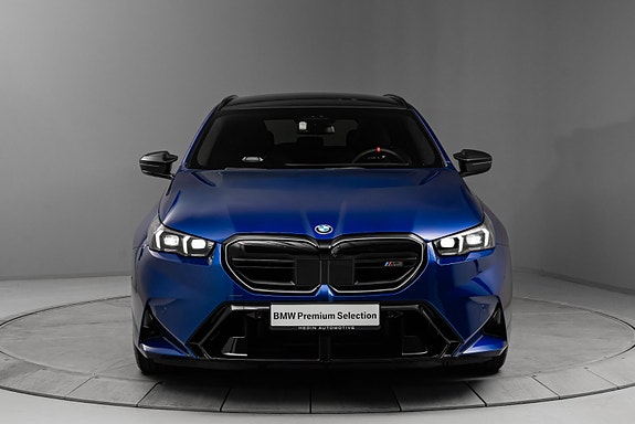 BMW M5 7 of 30