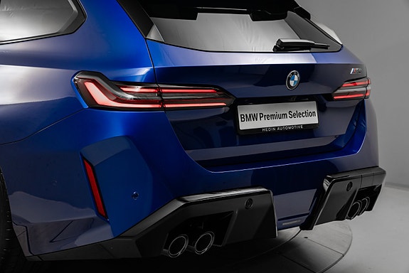 BMW M5 9 of 30