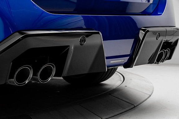 BMW M5 10 of 30