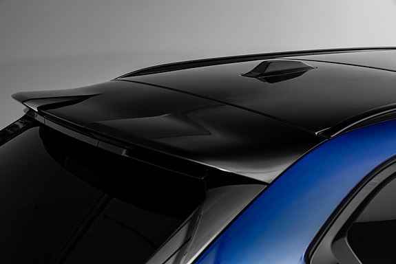BMW M5 15 of 30