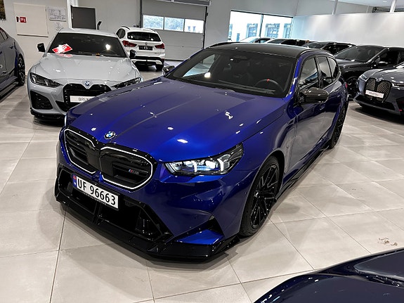 BMW M5 2 of 30