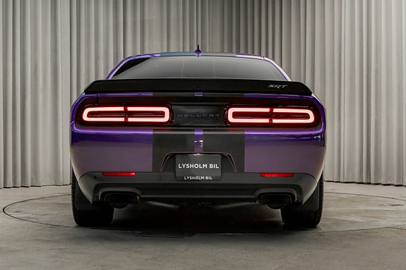 Dodge Challenger 25 of 30
