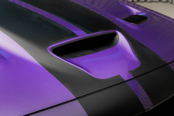 Dodge Challenger 7 of 30