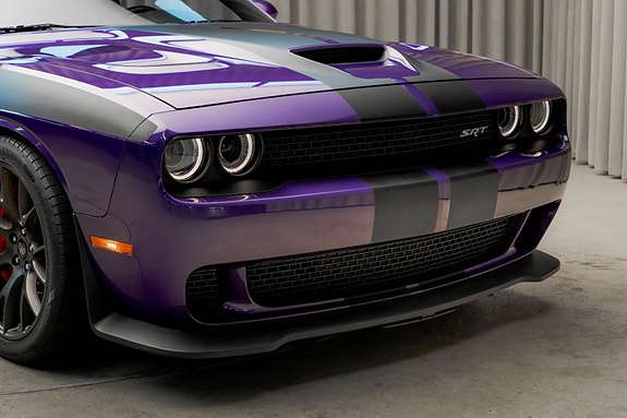 Dodge Challenger 4 of 30