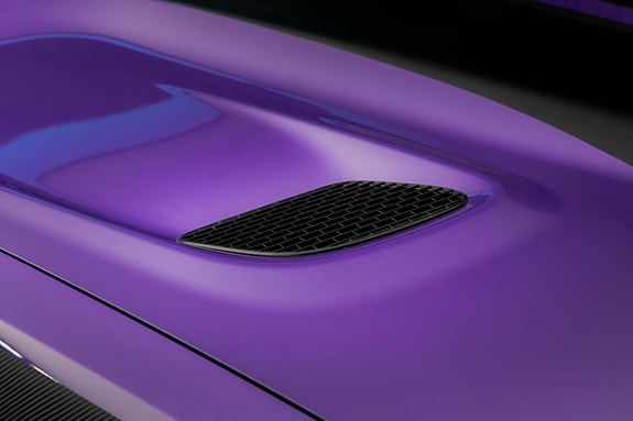 Dodge Challenger 8 of 30