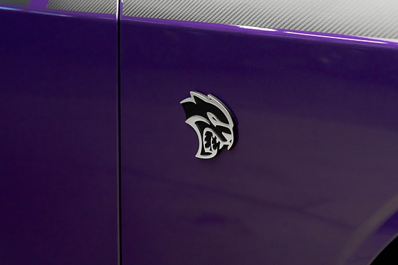 Dodge Challenger 10 of 30