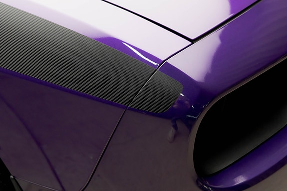 Dodge Challenger 11 of 30