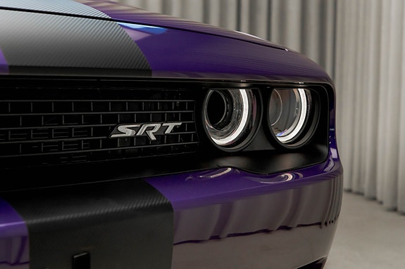 Dodge Challenger 6 of 30