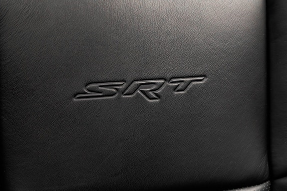 Dodge Challenger 30 of 30