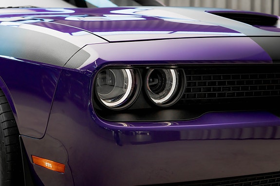 Dodge Challenger 5 of 30