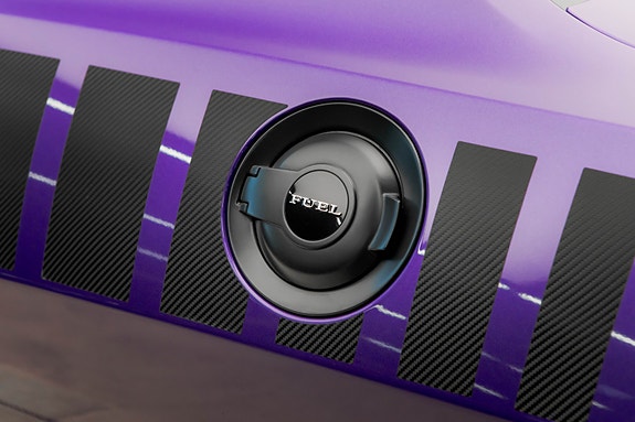 Dodge Challenger 24 of 30