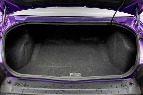 Dodge Challenger 26 of 30