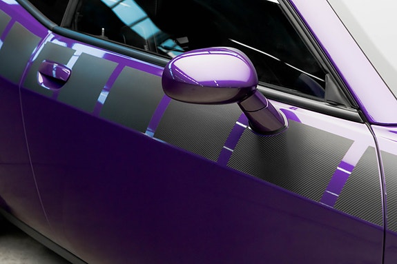 Dodge Challenger 12 of 30