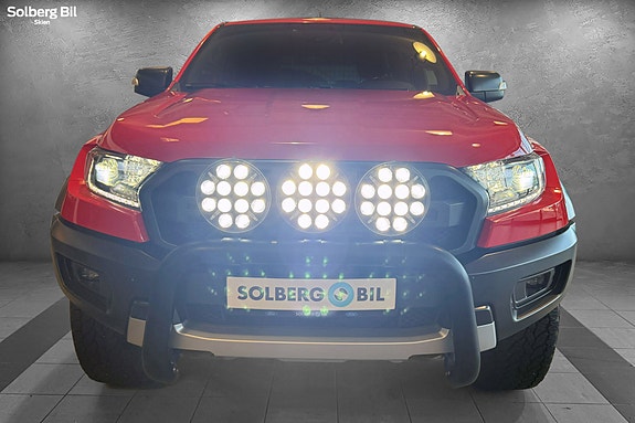 Ford Ranger Raptor 3 of 30