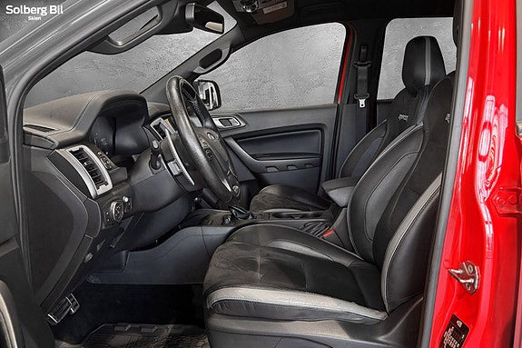 Ford Ranger Raptor 20 of 30