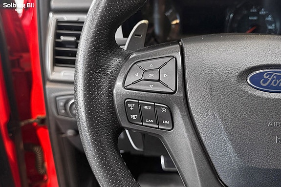 Ford Ranger Raptor 24 of 30