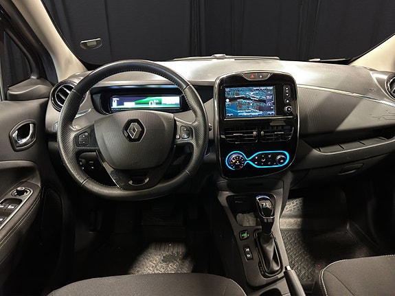 Renault Zoe 13 of 26