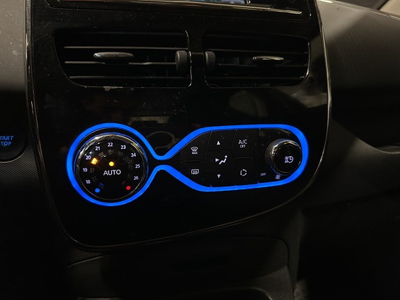 Renault Zoe 16 of 26