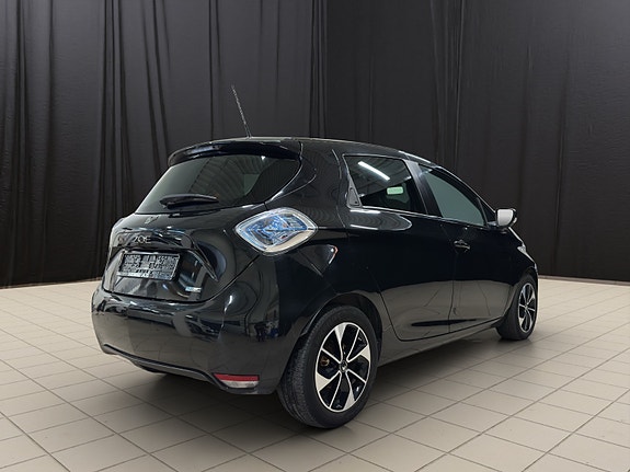 Renault Zoe 5 of 26