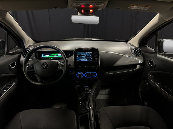 Renault Zoe 12 of 26