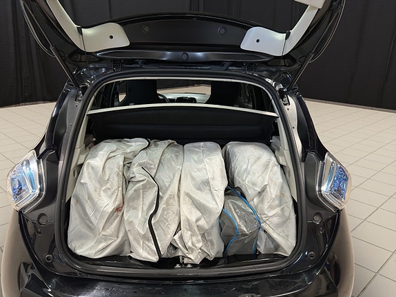 Renault Zoe 9 of 26