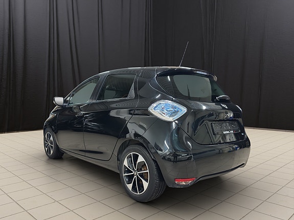 Renault Zoe 3 of 26