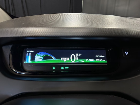Renault Zoe 21 of 26