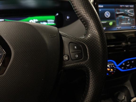Renault Zoe 23 of 26