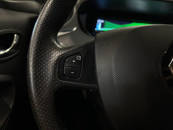Renault Zoe 24 of 26