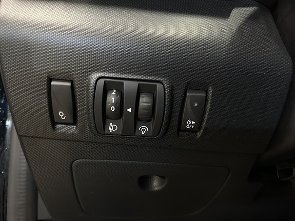 Renault Zoe 25 of 26