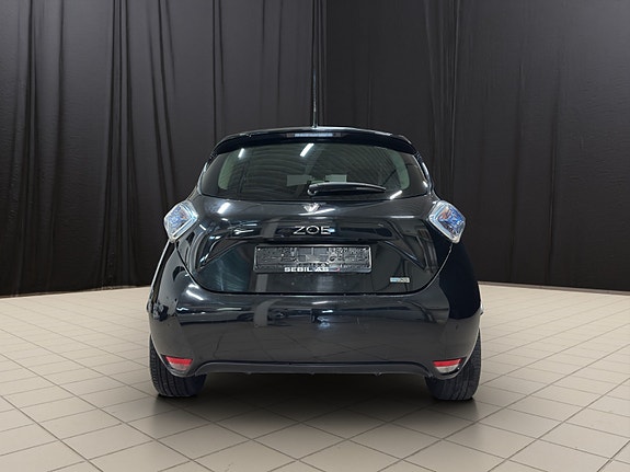 Renault Zoe 4 of 26