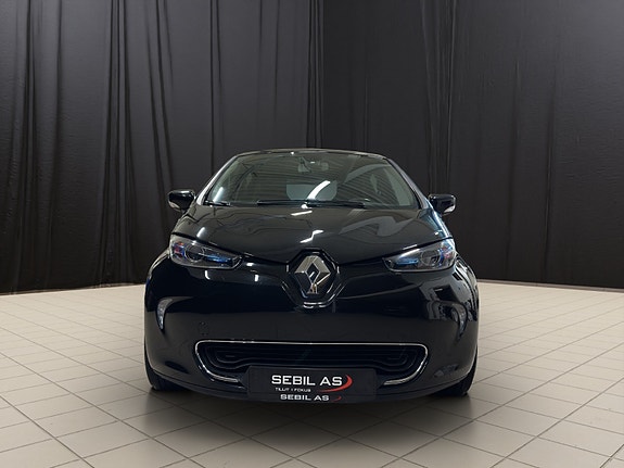 Renault Zoe 8 of 26