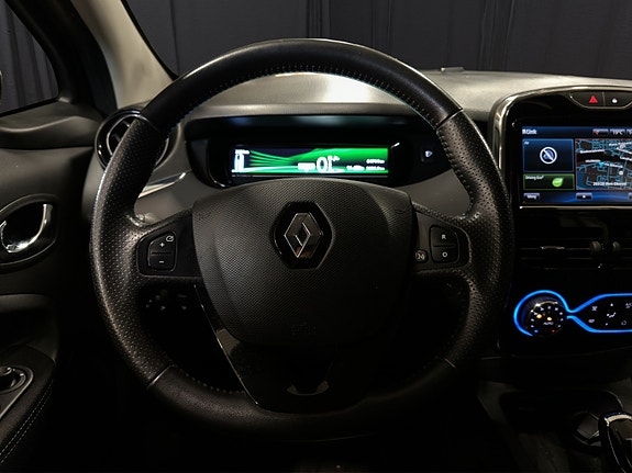 Renault Zoe 14 of 26