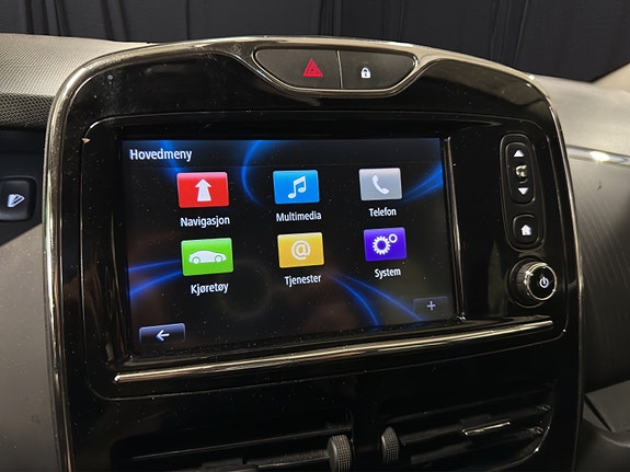Renault Zoe 18 of 26
