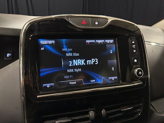 Renault Zoe 20 of 26