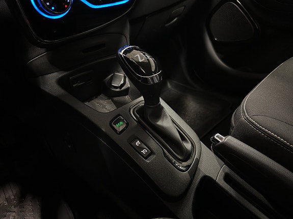 Renault Zoe 15 of 26