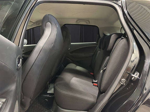 Renault Zoe 10 of 26