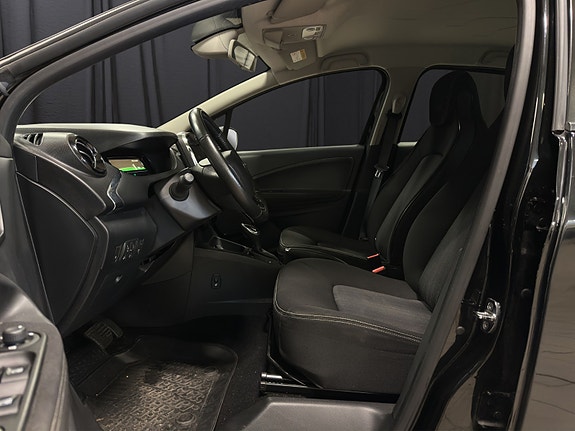 Renault Zoe 11 of 26