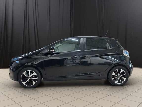Renault Zoe 2 of 26