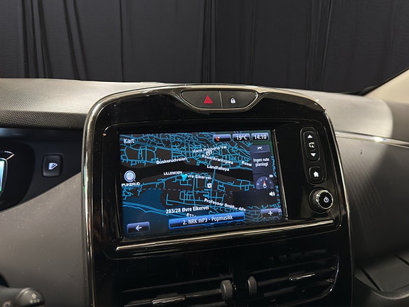 Renault Zoe 17 of 26