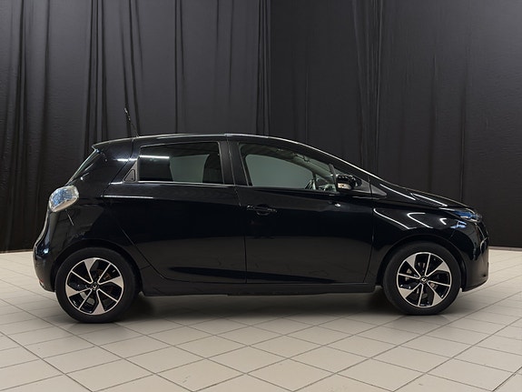 Renault Zoe 6 of 26