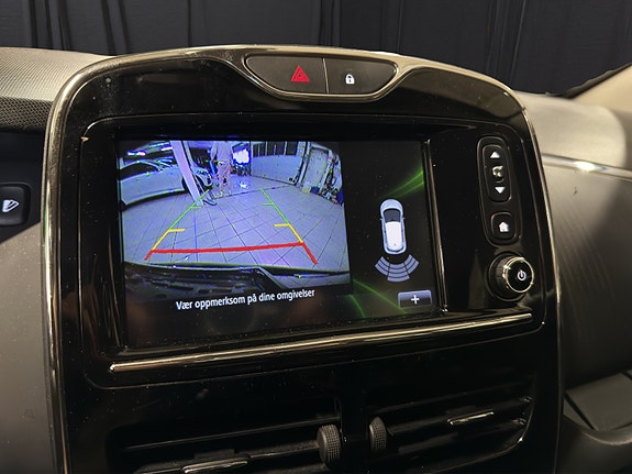 Renault Zoe 19 of 26