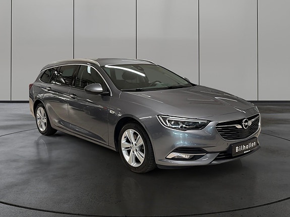 Opel Insignia 7 of 30