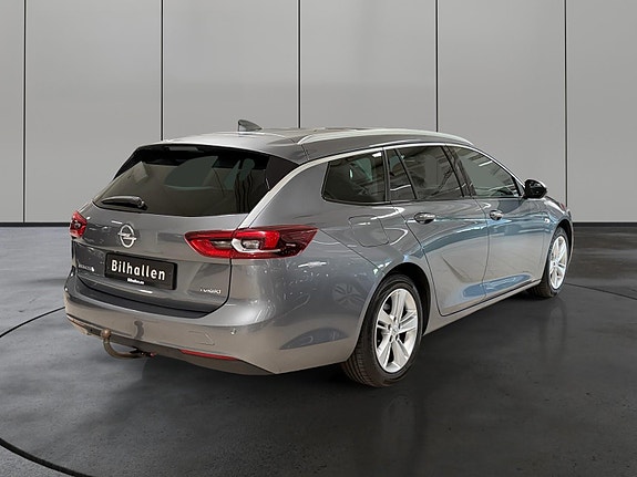 Opel Insignia 5 of 30